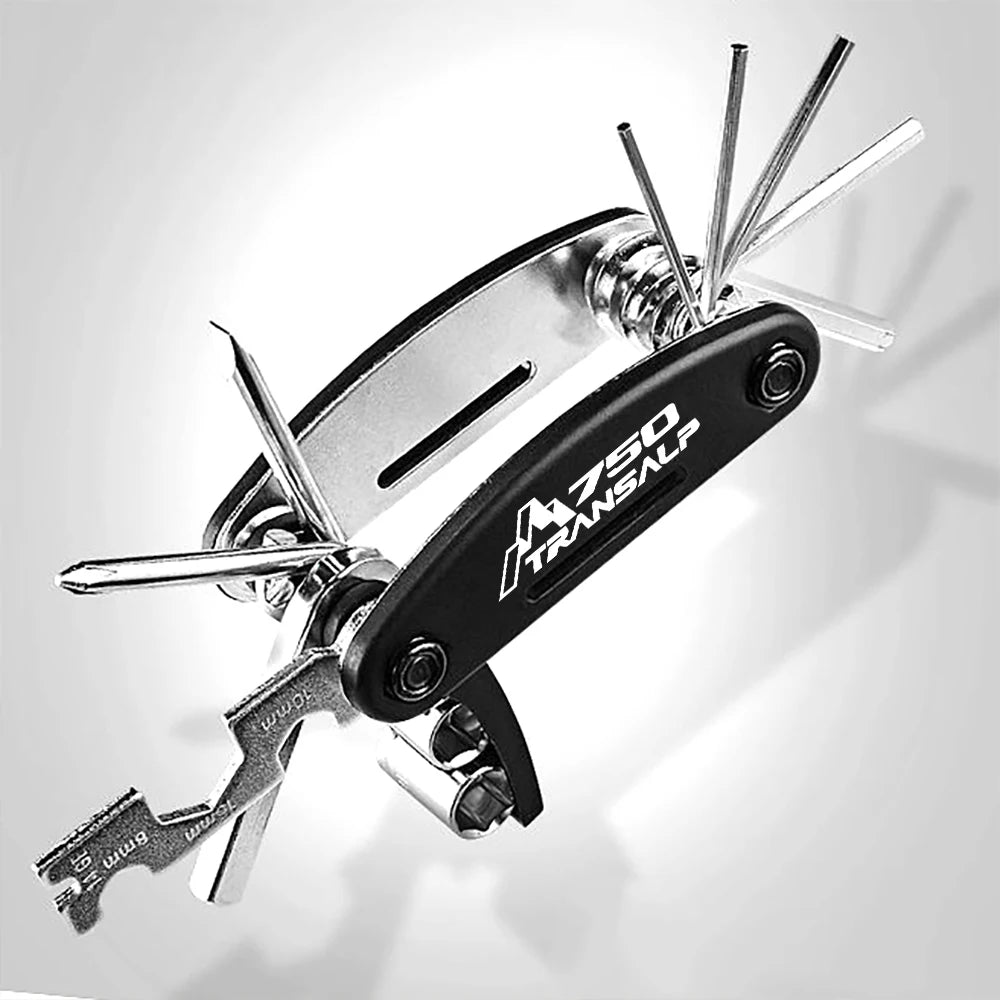 tool set for Honda Transalp