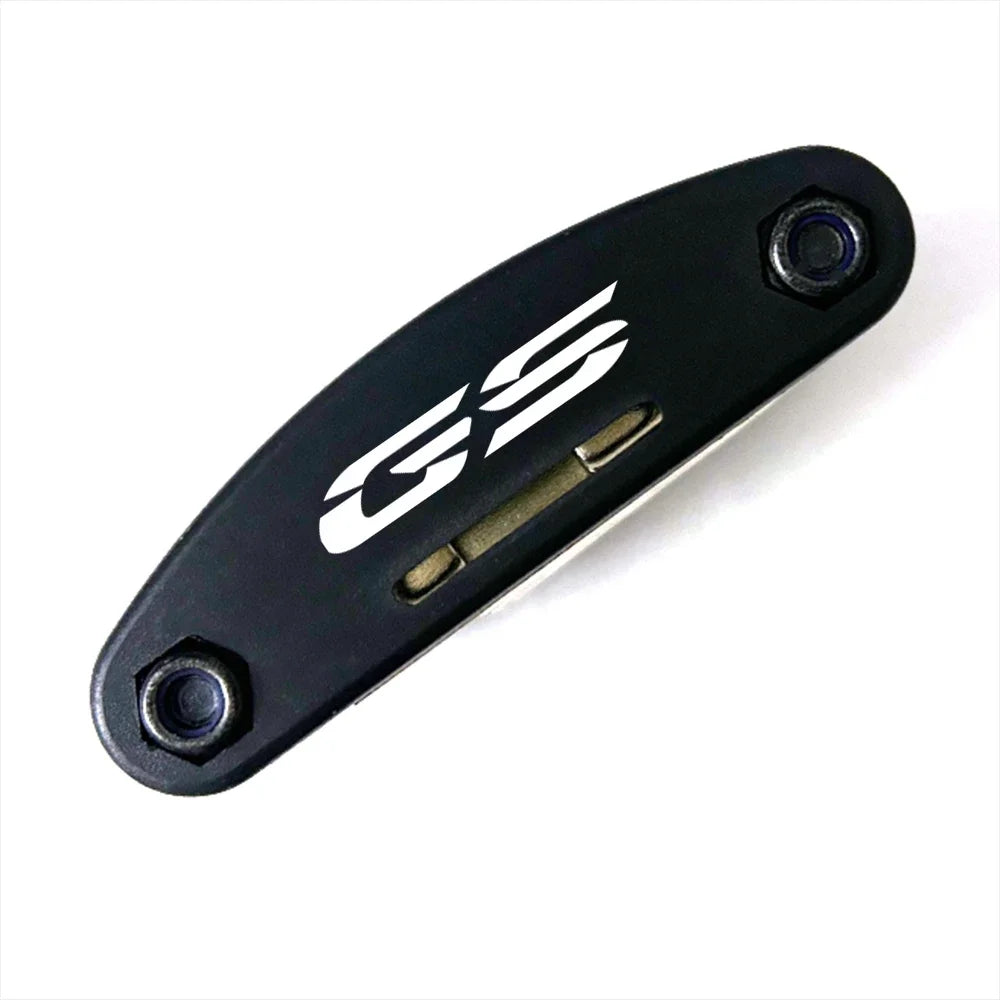 tool set for BMW GS