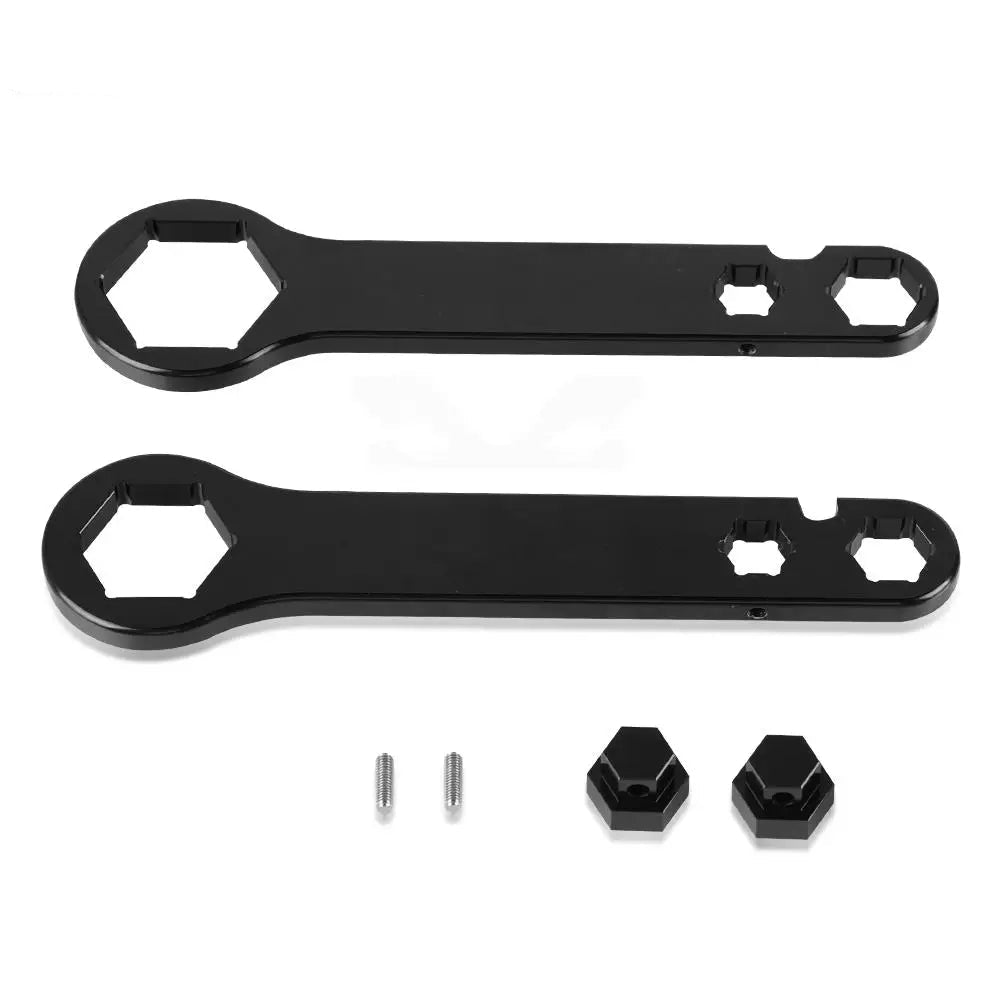 Wheel Change Tool Kit – Honda Africa Twin