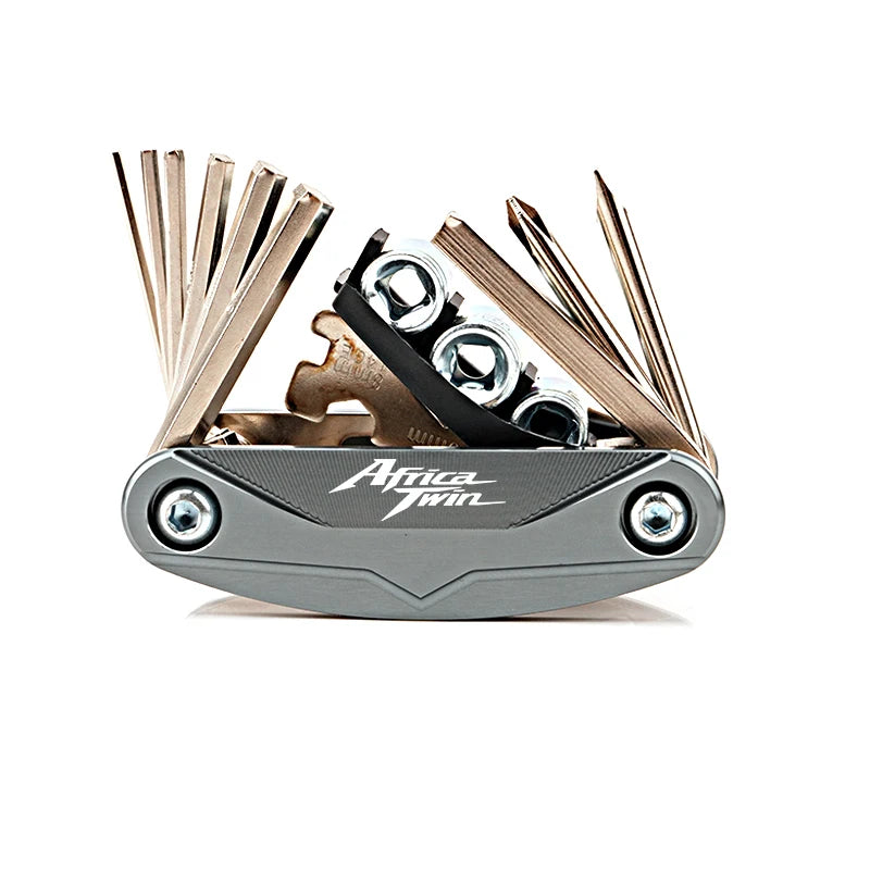 tool set for Honda Africa Twin