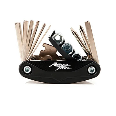 tool set for Honda Africa Twin