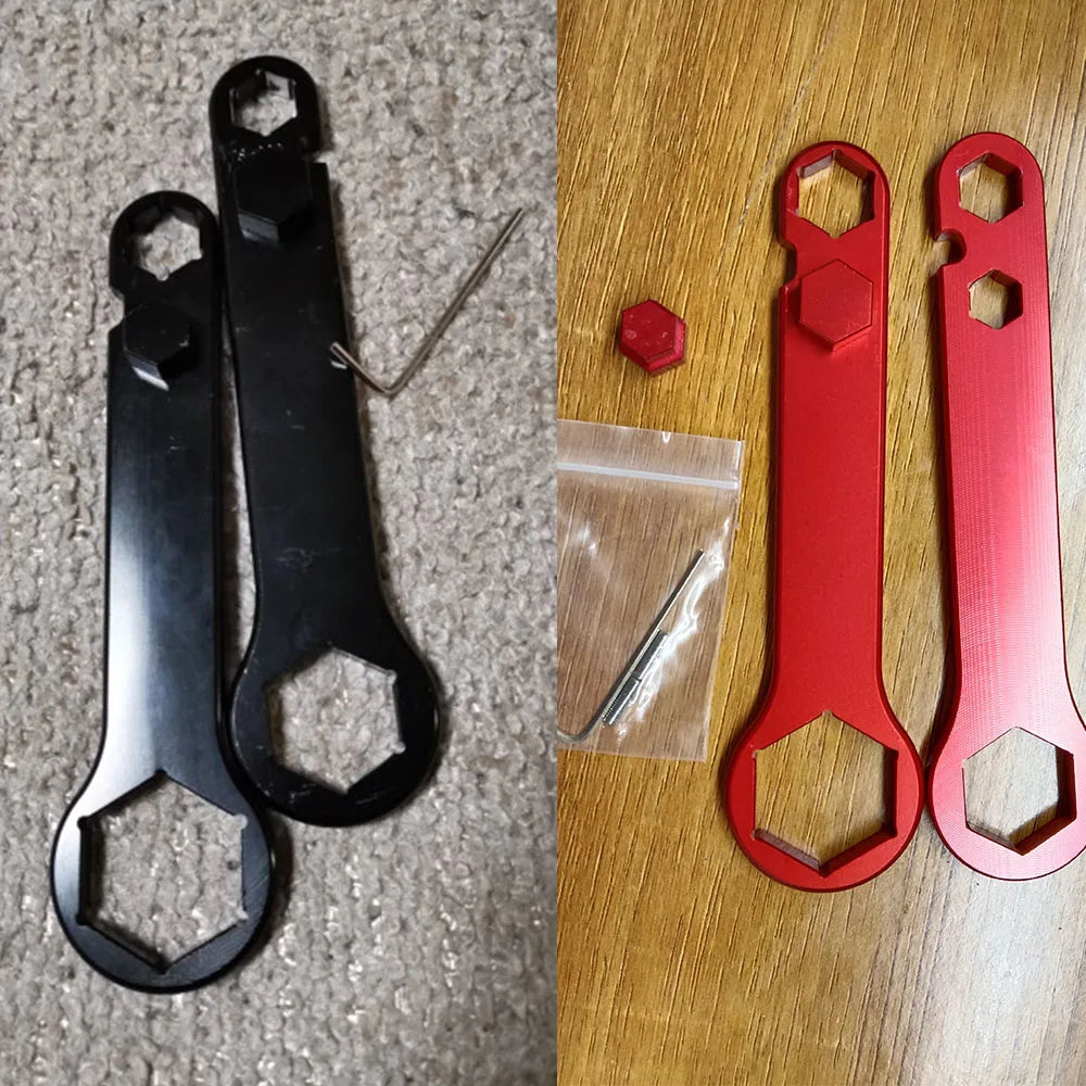 Wheel Change Tool Kit – Honda Africa Twin