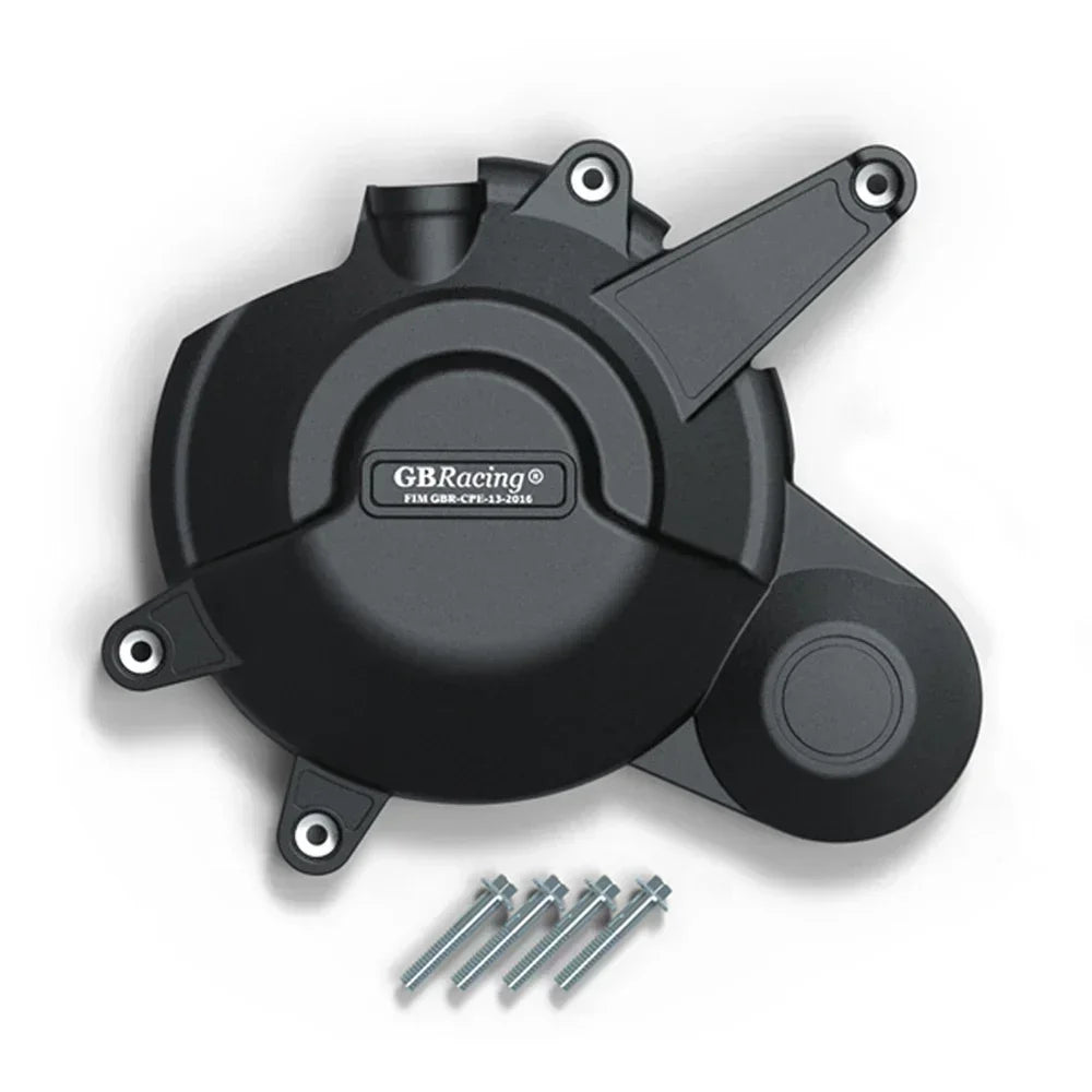 CarbonShield Pro – Motorschutz für die Honda Africa Twin (ohne DCT !)