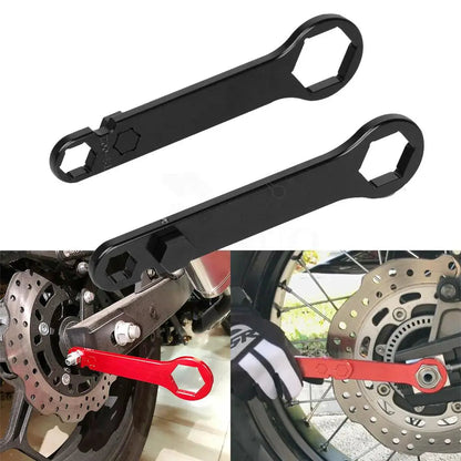 Wheel Change Tool Kit – Honda Africa Twin