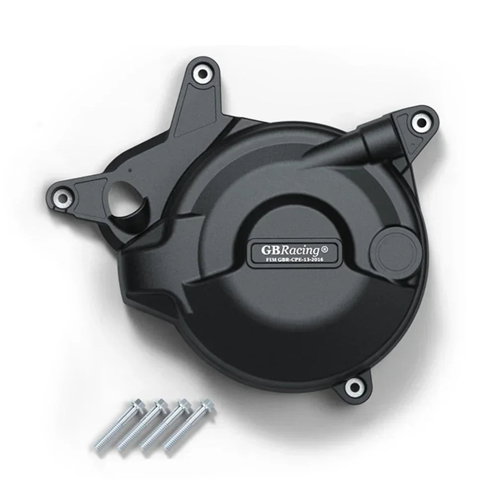 CarbonShield Pro – Motorschutz für die Honda Africa Twin (ohne DCT !)