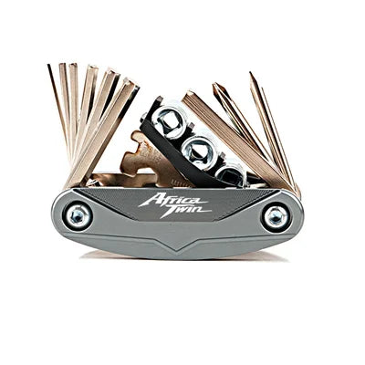 tool set for Honda Africa Twin