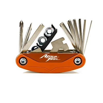 tool set for Honda Africa Twin