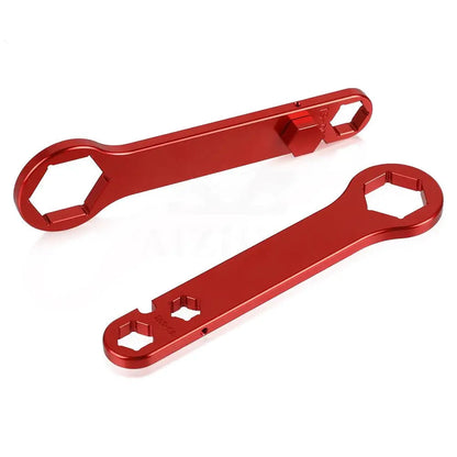 Wheel Change Tool Kit – Honda Africa Twin