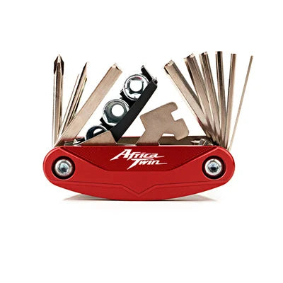 tool set for Honda Africa Twin