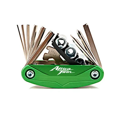tool set for Honda Africa Twin