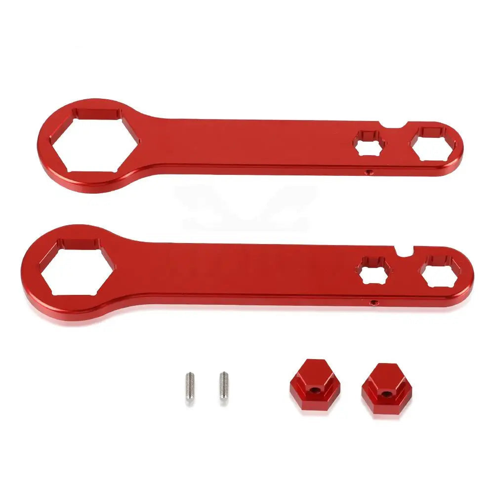 Wheel Change Tool Kit – Honda Africa Twin